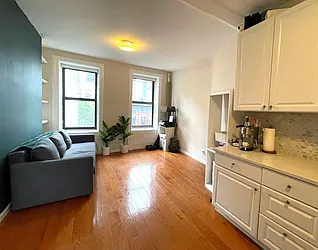 349 West 44th Street #5FE image 1 of 11