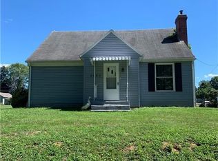 4080 Newbury Rd, Little Hocking, OH 45742