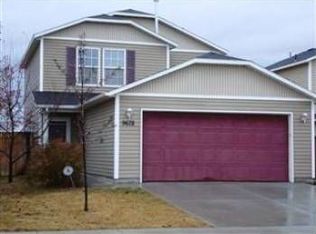 9678 W Weir Hollis Dr, Boise, ID 83709
