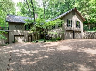 999 Scramblers Knob, Franklin, TN 37069