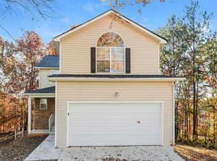 2783 Warhorse Pl, Douglasville, GA 30135