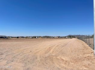 S 367th Ave, Tonopah, AZ 85354