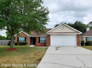 6 Fontenot Ct, Savannah, GA 31405