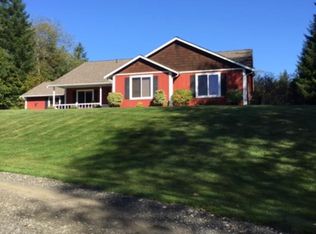 93 Strawberry Hill Rd, Elma, WA 98541