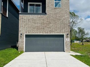 5311 Groveton St, Houston, TX 77033