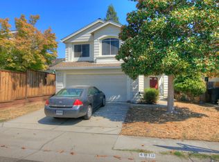 4810 Lonestar Way, Antelope, CA