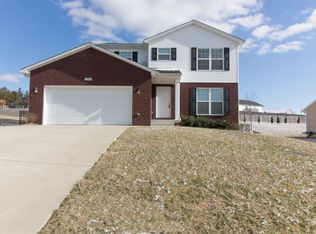 209 Huckaberry St, Elizabethtown, KY 42701