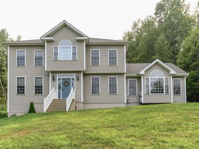 73 Brookdale Road, Seymour, CT, 06483