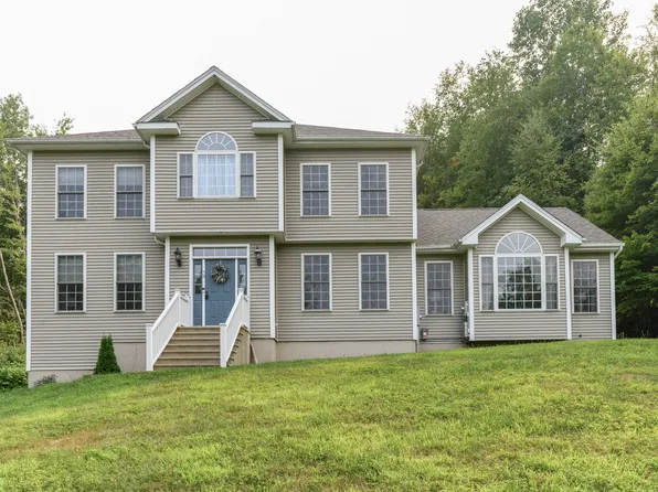 73 Brookdale Road, Seymour, CT 06483