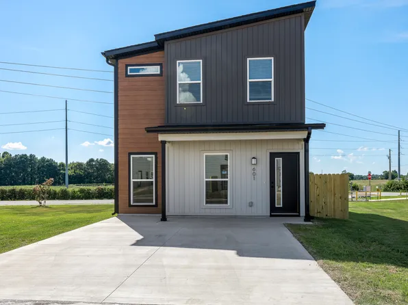 601 Apollo Ave, Bentonville, AR