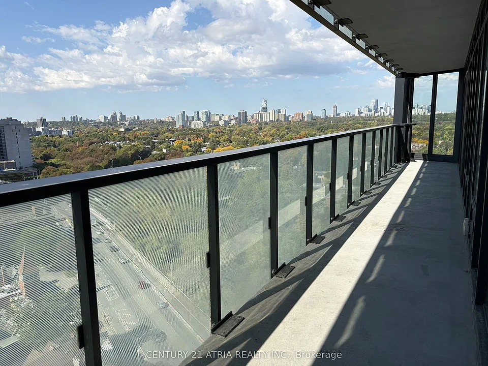 575 Bloor St E #1702
