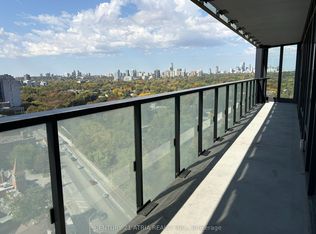 575 Bloor St E #1702, Toronto, ON M4W 0B2