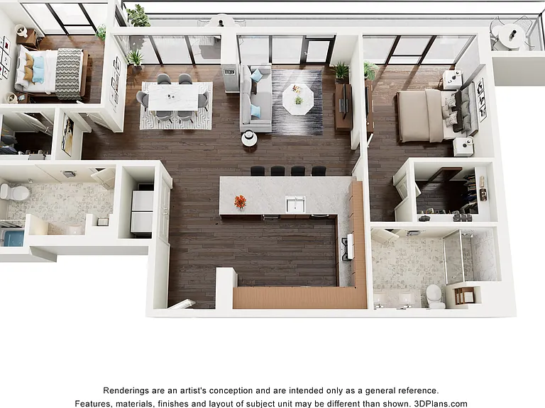 Floor Plan Floor Plan