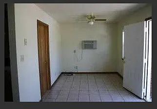 Sagebrush Apartments