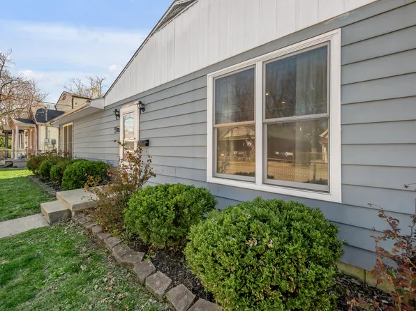188 Eddie St, Lexington, KY 40508