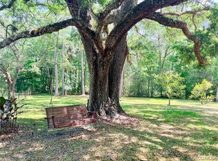 6351 SE 26th Ter, Inglis, FL 34449