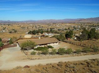 9064 Central Rd, Apple Valley, CA 92308