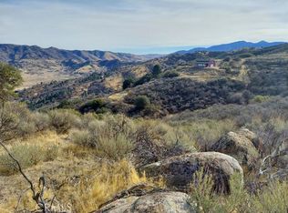0 Amberwood Ct, Tehachapi, CA 93561