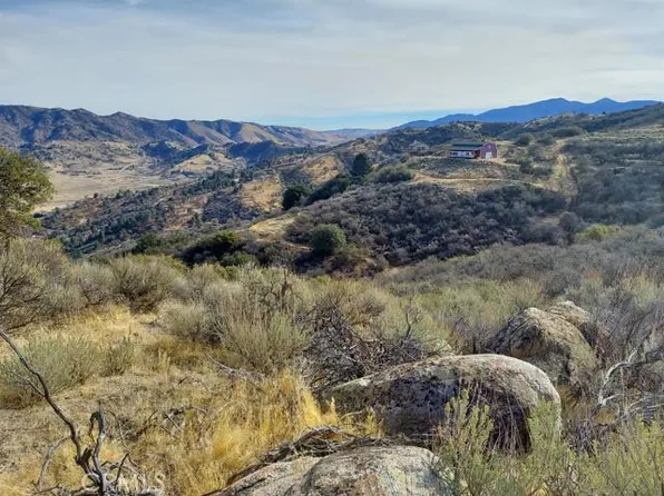 0 Amberwood Ct, Tehachapi, CA 93561