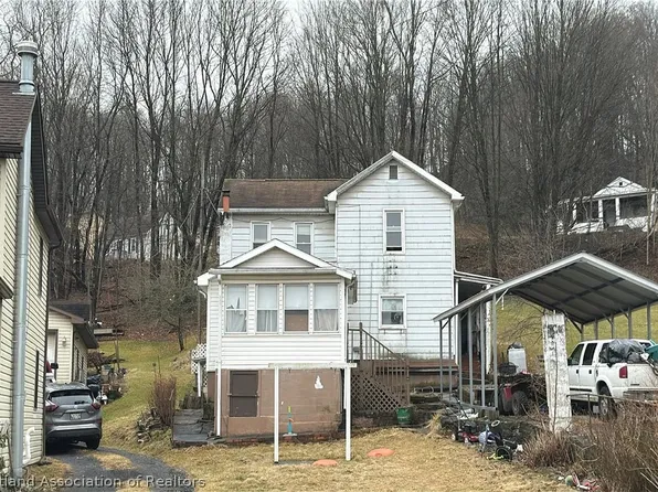 17320 Old National Pike SW, Frostburg, MD 21532