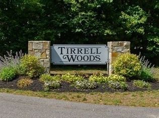 500 Justin Dr UNIT 1, Weymouth, MA 02188