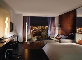 PALMS PLACE, Las Vegas, NV 89103