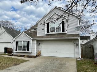 1141 Lantern Creek Ct, Lexington, KY 40517