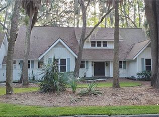 1 Mackay Ln, Savannah, GA 31411