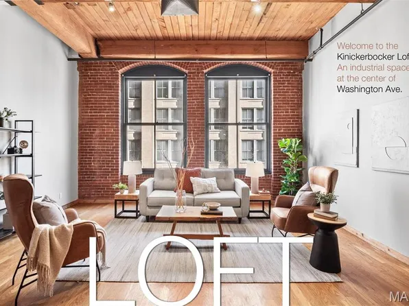 507 N 13th St APT 407, Saint Louis, MO 63103