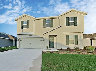 4389 Seven Canyons Dr, Kissimmee, FL 34746