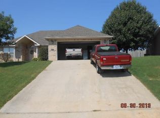702 Earls Ct, Bentonville, AR 72712