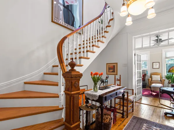 254.5 Palisade Ave, Jersey City, NJ 07306