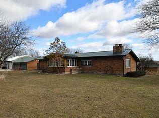 N9005 S Koro Rd, Ripon, WI 54971