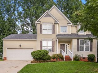 9004 Mapledale Ct, Cornelius, NC 28031