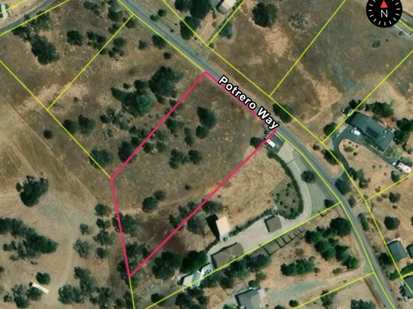 12 Potrero Way, La Grange, CA 95329