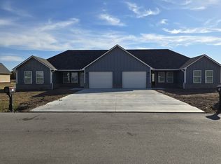 487 NW 5th St, Pryor, OK 74361