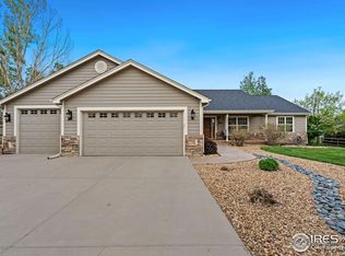 1424 Red Fox Cir, Severance, CO 80550