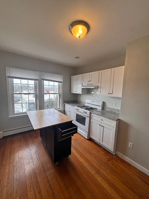 Building Photo - 17 6th St #19