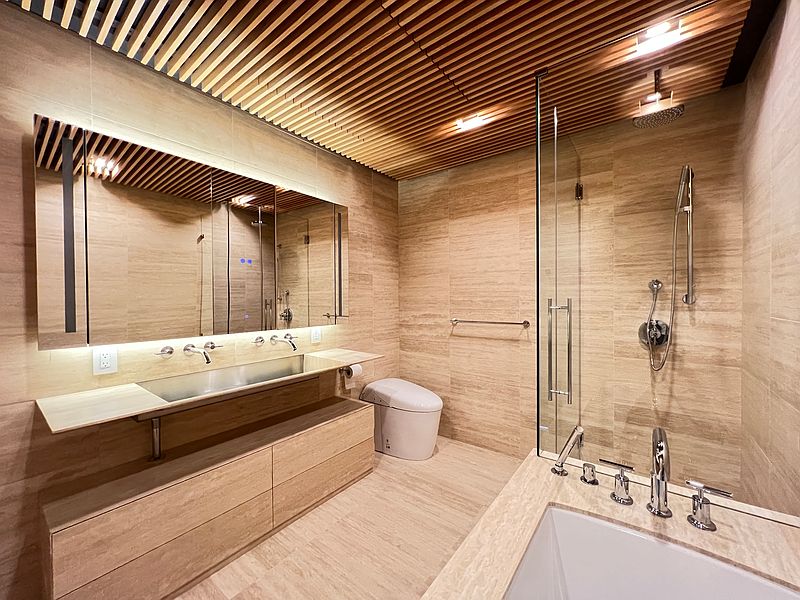 Vancouver Apartment for rent - 2 Bedrooms — photo 11