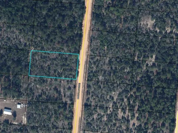 0 Marville Dr, Marianna, FL 32448