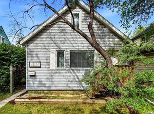 920 Atkinson St, Regina, SK S4N3T9