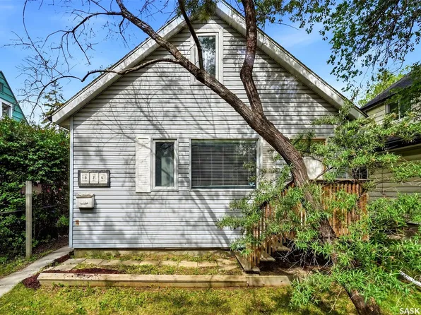 920 Atkinson Street, Regina, SK S4N 3T9