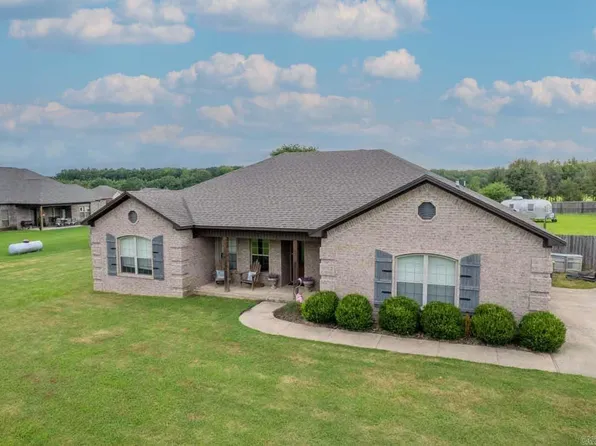 (undisclosed Address), Austin, AR 72007