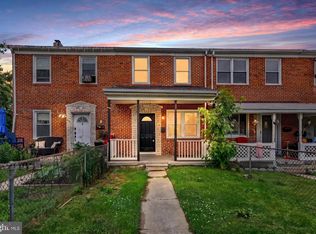 548 Chalcot Sq, Baltimore, MD 21221