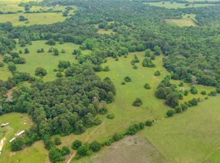 County Road 120, Centerville, TX 75833