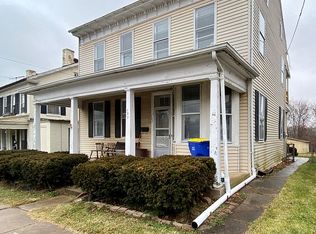 107 N Main St, Jacobus, PA 17407