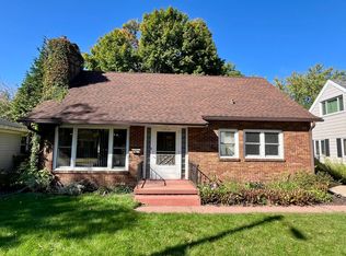 1316 Prospect Ave, Wausau, WI 54403