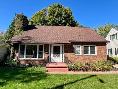 1316 Prospect Ave, Wausau, WI, 54403