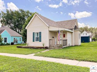 1302 E Broadway Blvd, Sedalia, MO 65301