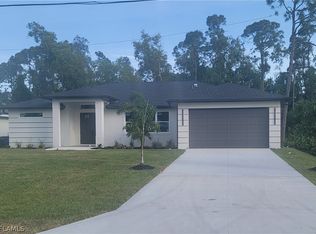 8316 Cypress Dr N, Fort Myers, FL 33967